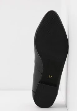 Anna Field Leather Ballerinas - Ballerina'S - Black 15 Anna Field Leather Ballerinas - Ballerina'S - Black -Modieus Verkoop 83bc585fb9eb496999ed27c705b8e468