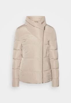 Anna Field Winterjas - Light Brown -Modieus Verkoop 83ef74e820de420bbc959e932529ef36