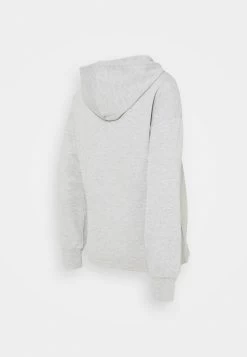 Set - Hoodie - Light Grey -Modieus Verkoop 849cd9d1d93c480bb7ec00b9dd45d362