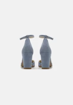Anna Field Leather - Klassieke Pumps - Light Blue 11 Anna Field Leather - Klassieke Pumps - Light Blue -Modieus Verkoop 84a7e4037b6f4b8da3362da43bafd40d