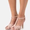 Anna Field Sandalen Met Hoge Hak - Light Pink 2 Anna Field Sandalen Met Hoge Hak - Light Pink -Modieus Verkoop 85156bba844e4bf0936fecb39cd2bcd0