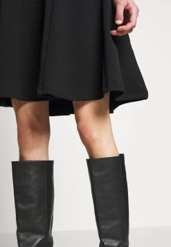 Anna Field Basic Mini A-Line Skirt - Minirok - Black 11 Anna Field Basic Mini A-Line Skirt - Minirok - Black -Modieus Verkoop 8563f60c0b0940f78419b340c95fc425