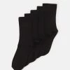 Anna Field 5 Pack - Sokken - Black 1 Anna Field 5 Pack - Sokken - Black -Modieus Verkoop 856952bc059d484baec526f4a503bbd8