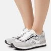 Sneakers Laag - Grey