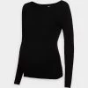 Nursing Overlap - Trui - Black 2 Nursing Overlap - Trui - Black -Modieus Verkoop 860cf62b7bf44934b635fbfcdc6a0b8d