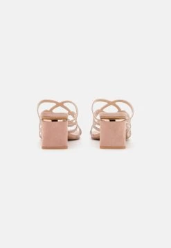 Anna Field Leather- Muiltjes Met Hak - Light Pink 11 Anna Field Leather- Muiltjes Met Hak - Light Pink -Modieus Verkoop 8685e21dc5f14b49ad0d99efe799f2cf