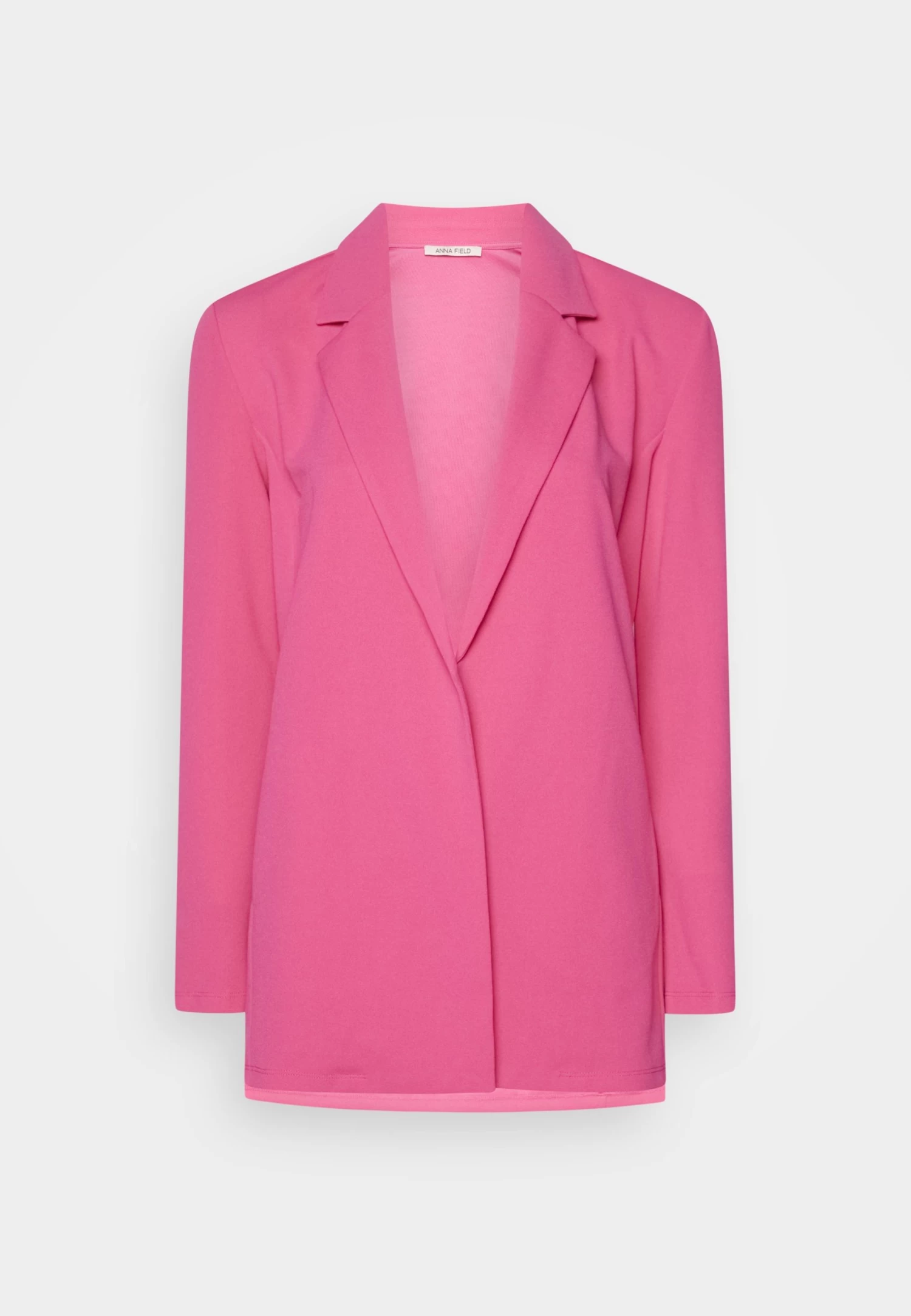 Anna Field Blazer - Pink 3 Anna Field Blazer - Pink