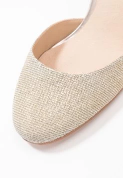 Anna Field Leather - Klassieke Pumps - Champagne -Modieus Verkoop 87c320739c5c41a3a99701d44482f1cd