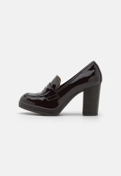 Anna Field Plateaupumps - Brown 9 Anna Field Plateaupumps - Brown -Modieus Verkoop 87ce54c2c2b243899ba67649f1261acc