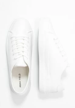 Anna Field Sneakers Laag - White -Modieus Verkoop 8846bb8af13a48d9bb85d9199e5a5691
