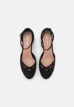 Anna Field Klassieke Pumps - Black 13 Anna Field Klassieke Pumps - Black -Modieus Verkoop 88977d80312149058ae9ac82f606d451