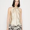 Anna Field Top - Off-White -Modieus Verkoop 88acd037bce24c63ae3e575d3a85da05