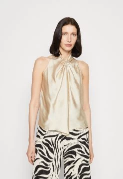 Anna Field Top - Off-White