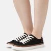 Wide Fit - Sneakers Laag - Black 2 Wide Fit - Sneakers Laag - Black -Modieus Verkoop 8964a51c6eb948ccb5aab18a72be790d