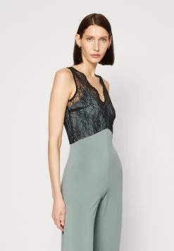 Anna Field Jumpsuit - Green -Modieus Verkoop 89c6ecca1ae44f6b91a8c5f6b6bd3287