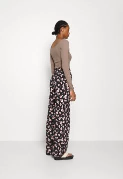 Broek - Black/Multi-Coloured -Modieus Verkoop 8a8e051782634afdb0644a5a8ced8fe4