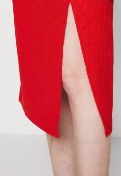 Anna Field Kokerrok - Red -Modieus Verkoop 8a9c4d9ab28a462e853efa284e05f1d9