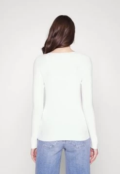 Nursing - Button Opening - Trui - White 11 Nursing - Button Opening - Trui - White -Modieus Verkoop 8ab16a2ee85e47f5995519db5f88288d