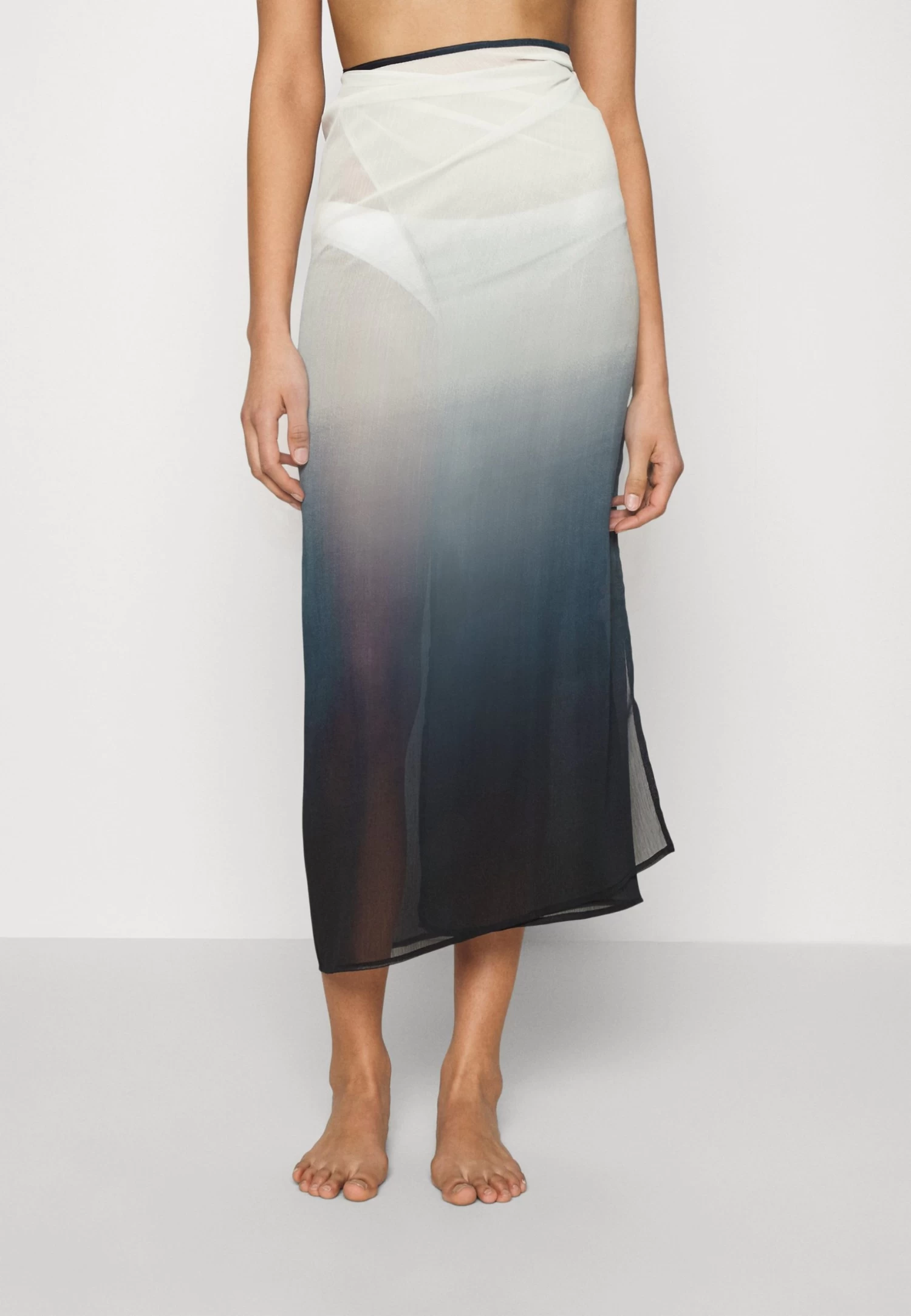 Anna Field Strandaccessoire - Grey 3 Anna Field Strandaccessoire - Grey