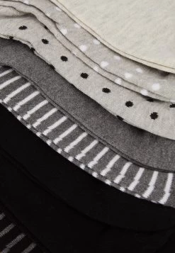 Anna Field 8Pp Spot Stripe- Sokken - Grey -Modieus Verkoop 8c651317d8e14a70b22f16f84296d1f5