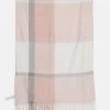 Anna Field Sjaal - Pink/Grey/Off-White 2 Anna Field Sjaal - Pink/Grey/Off-White -Modieus Verkoop 8cbad9fa81b9406c98ee988c7102b147