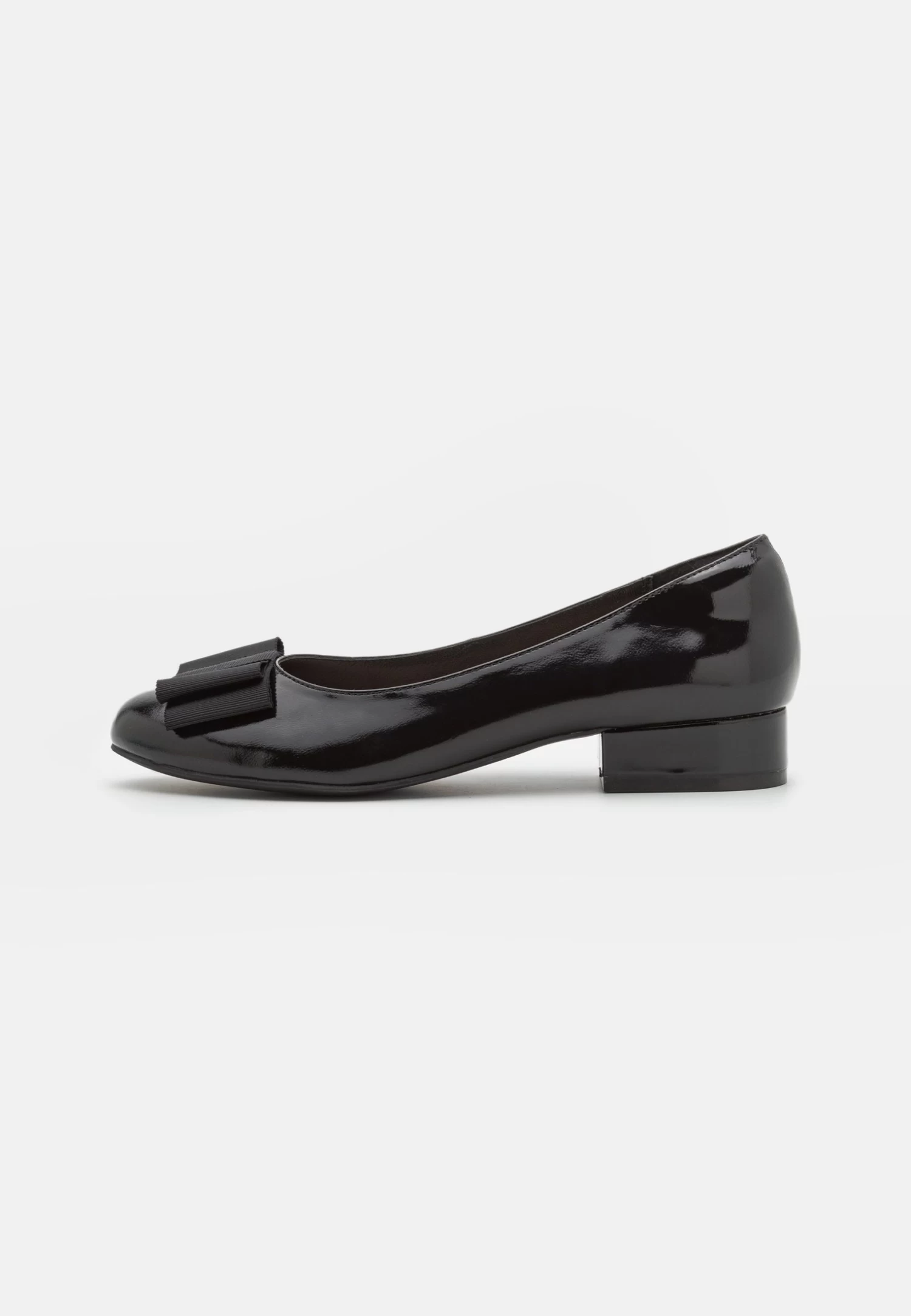Anna Field Leather- Ballerina'S - Black 4 Anna Field Leather- Ballerina'S - Black - Afbeelding 2