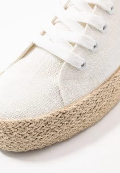 Anna Field Espadrilles - White -Modieus Verkoop 8d0abad6dc8c46d0ae2471881fed2df0