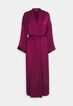 Anna Field Bridal Dressing Gown - Badjas - Purple -Modieus Verkoop 8d116d3a0d8d451f989dfefce415934a