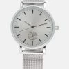 Anna Field Horloge - Silver -Modieus Verkoop 8d4054ea8e9841c9a2e64e7d207c0f4f
