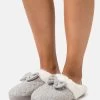 Anna Field Pantoffels - Light Grey 2 Anna Field Pantoffels - Light Grey -Modieus Verkoop 8d55e2e2be2b4d96ae4e3c09bdaa58d1