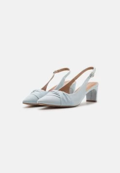 Klassieke Pumps - Light Blue -Modieus Verkoop 8d7fe816196442b0889ee44eb5a38ec8