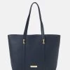 Anna Field Handtas - Dark Blue 2 Anna Field Handtas - Dark Blue -Modieus Verkoop 8d92e1eae82541818b34925645a09741
