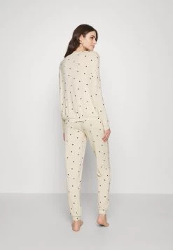 Anna Field Pyjama - Off White -Modieus Verkoop 8e11d801cc6a4968a738a374f7e3d354