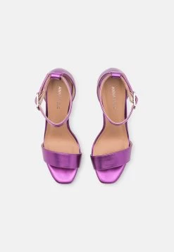 Anna Field Sandalen - Lilac -Modieus Verkoop 8e8ffe014ed44b6190cece93967e33ae