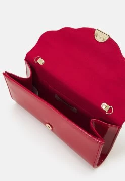 Anna Field Clutch - Red -Modieus Verkoop 8e94e21e9fb74c87a5e18b60312cb173
