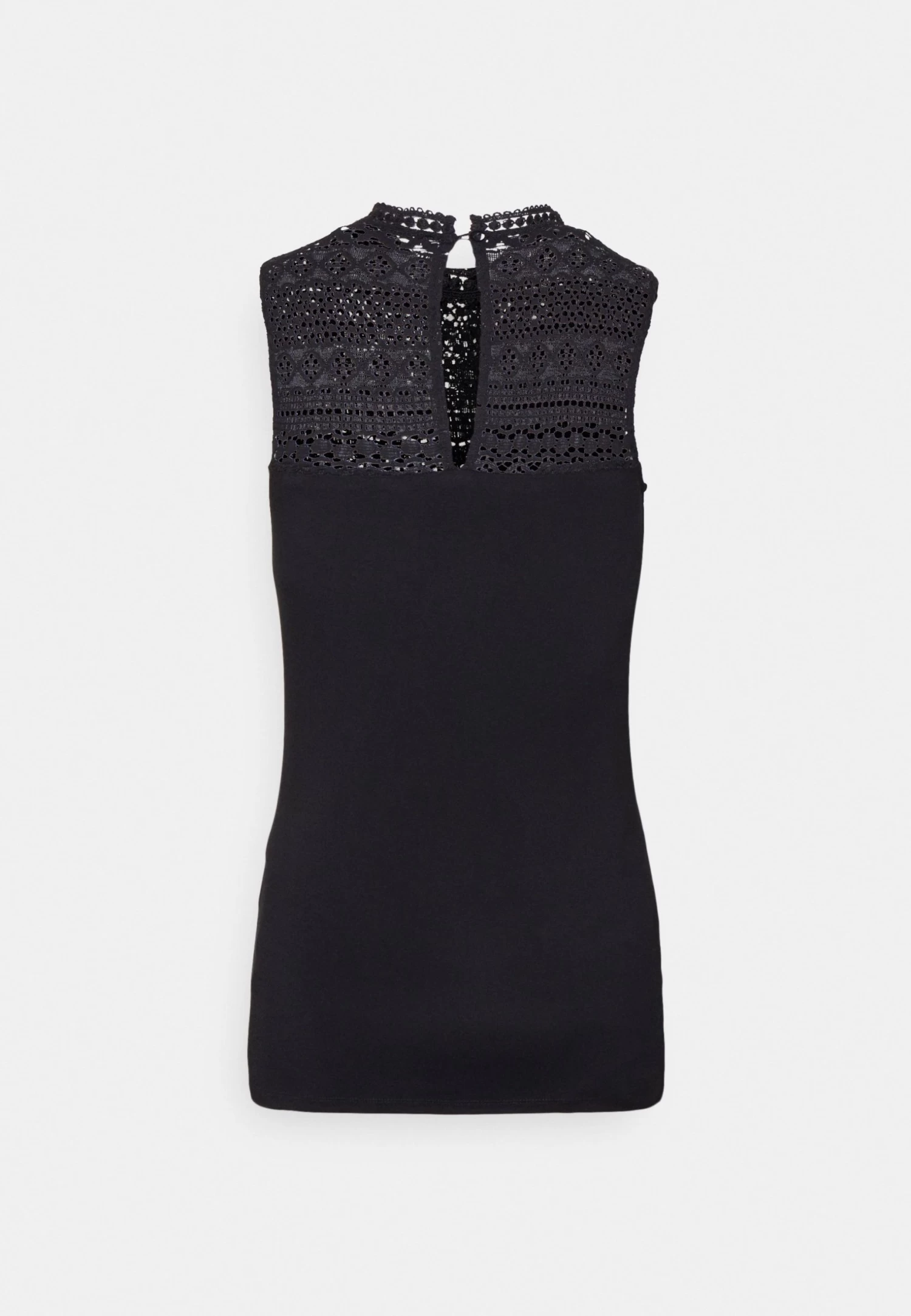 Top - Black 4 Top - Black - Afbeelding 2