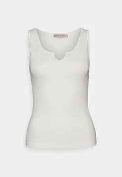 Top - Off-White 10 Top - Off-White -Modieus Verkoop 8ea8491f3e15440ba0027c1c0dcdf3ea