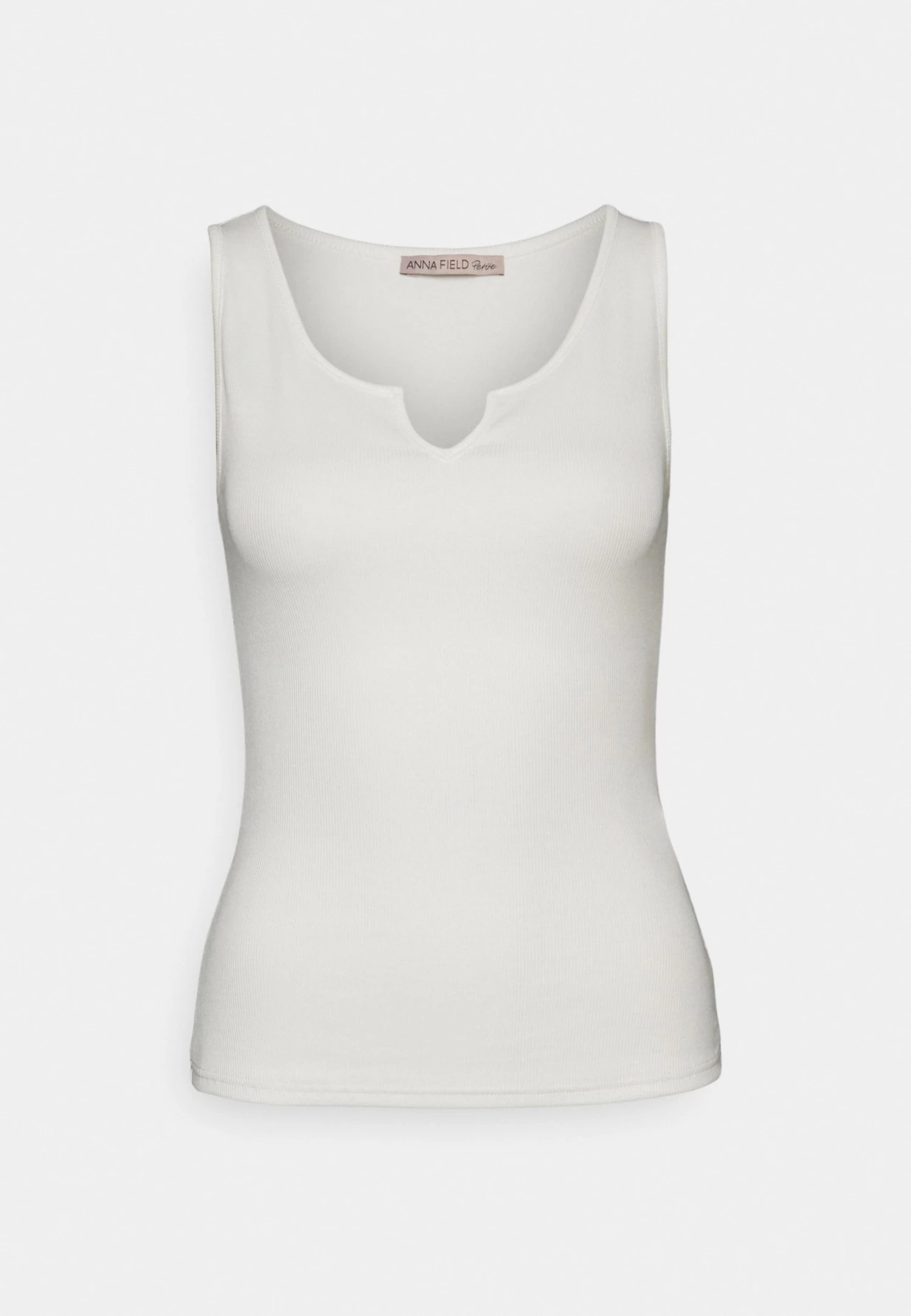 Top - Off-White 6 Top - Off-White - Afbeelding 4