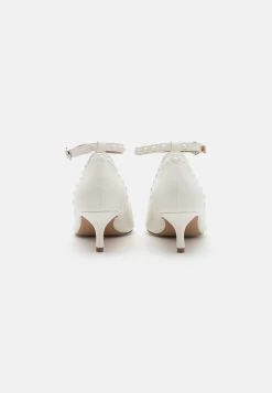 Anna Field Klassieke Pumps - White -Modieus Verkoop 8efc05a79b6c4dc68c651f12c9405cb6
