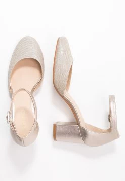 Anna Field Leather - Klassieke Pumps - Champagne -Modieus Verkoop 8f0f083976e54c17b3e2ffca3510a442