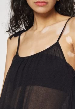 Anna Field Simple Strap Beach Dress - Strandaccessoire - Black -Modieus Verkoop 8fedb0dc71b149f0bc2d124f52f97f12