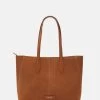 Anna Field Leather - Shopper - Cognac -Modieus Verkoop 8ff247cd36cb4c138762d7d9e425dea2