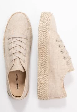 Anna Field Espadrilles - Beige 12 Anna Field Espadrilles - Beige -Modieus Verkoop 901f162162b1480aafaeb4312522779f