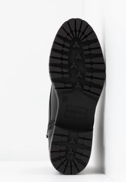 Anna Field Comfort - Veterboots - Black -Modieus Verkoop 9043ac1c74bd46f0be0faba96d308a89