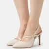 Anna Field Leather - Klassieke Pumps - Off White -Modieus Verkoop 9067ddfb0a774cf6a23d8e273eebdfb5