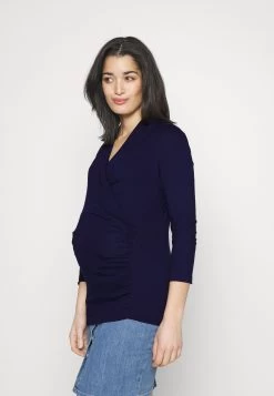 Longsleeve - Dark Blue