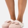 Anna Field Pantoffels - Pink -Modieus Verkoop 90ec28f2be2744ce89345880437c458a