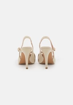 Anna Field Leather - Klassieke Pumps - Off White -Modieus Verkoop 9330a9c2b129477e9ca69fe36e5e4f44