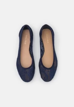 Anna Field Ballerina'S - Dark Blue 13 Anna Field Ballerina'S - Dark Blue -Modieus Verkoop 93892322afe349299a317a2cb1998e46