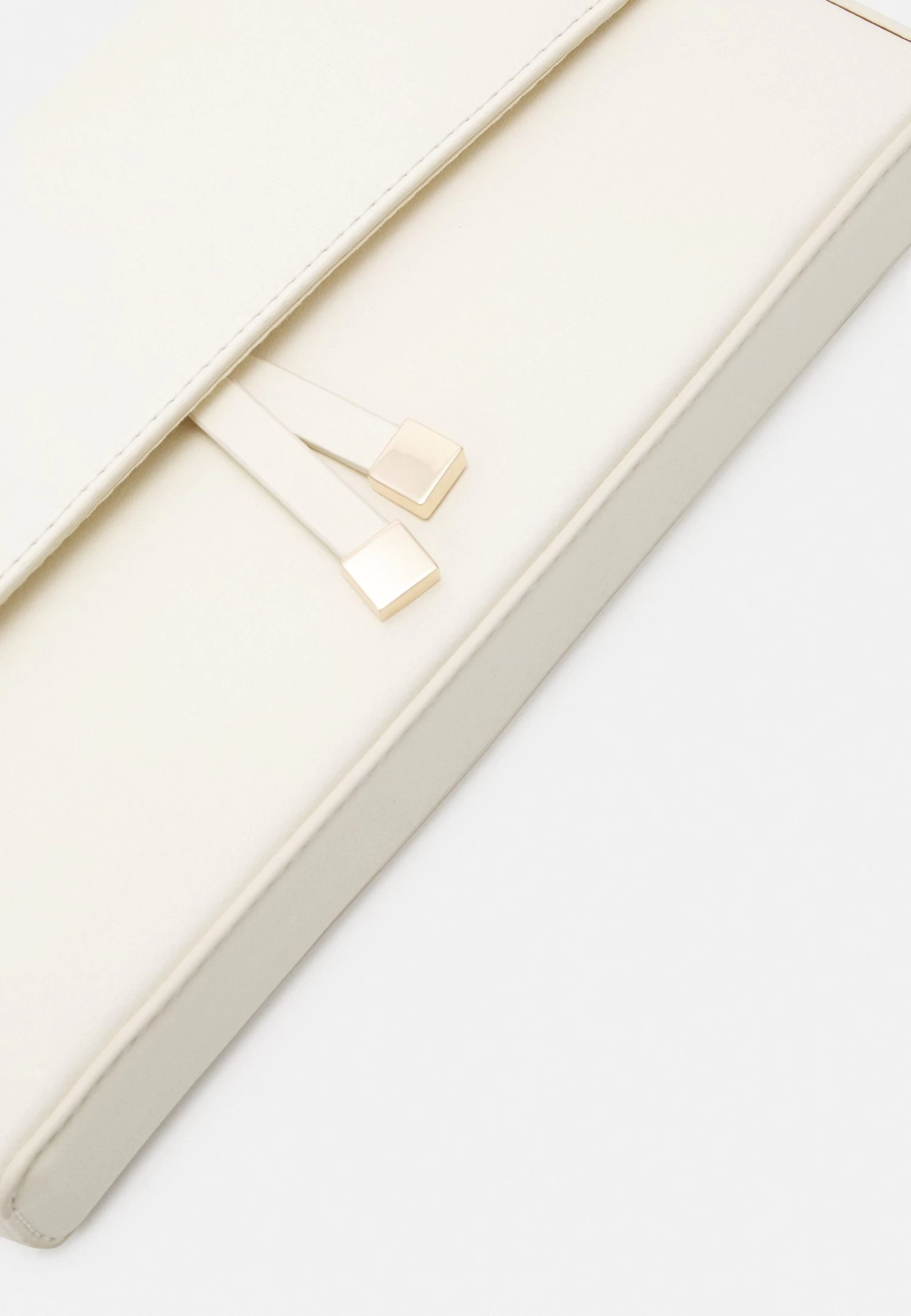 Anna Field Clutch - Off-White 7 Anna Field Clutch - Off-White - Afbeelding 5
